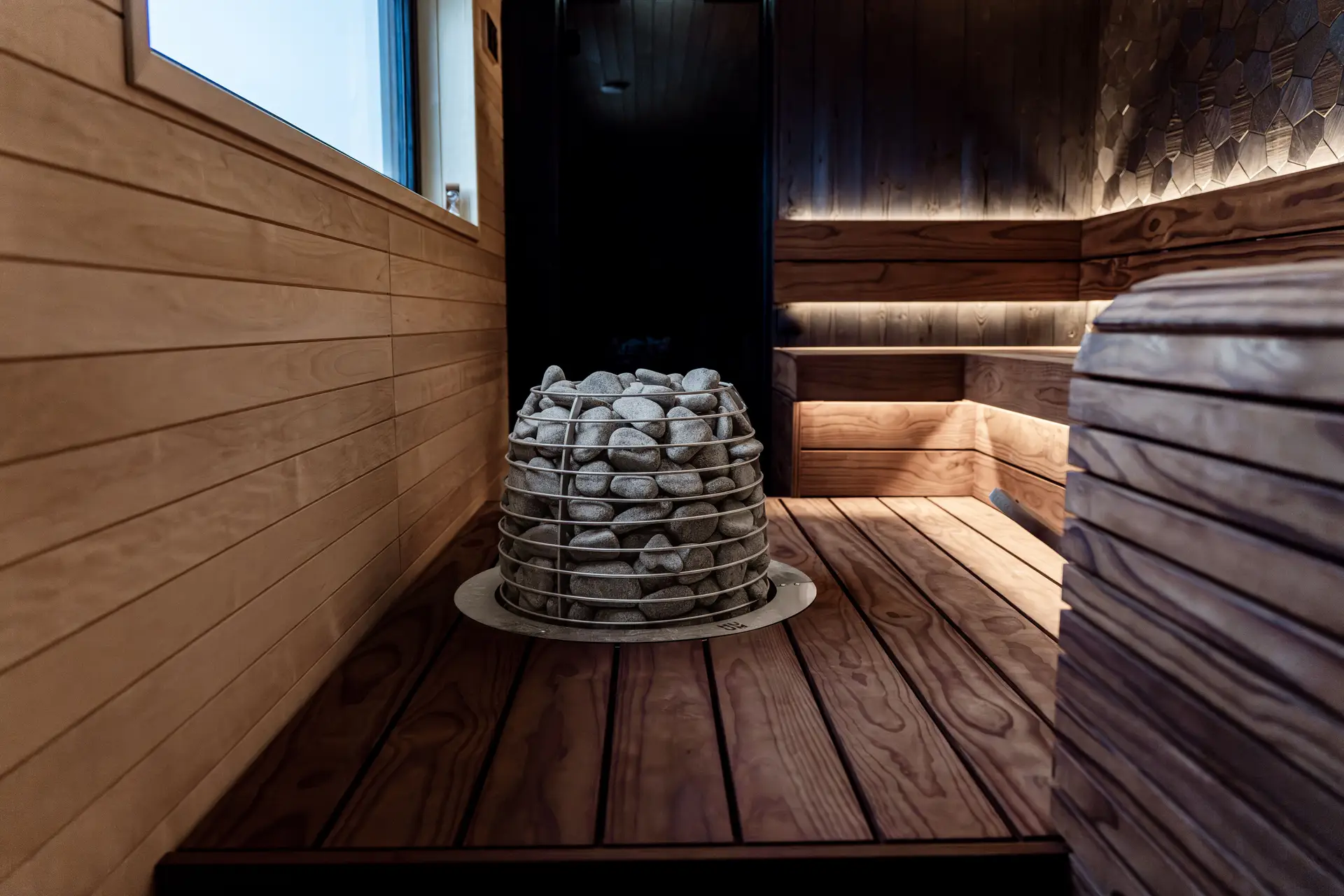 Suomalainen sauna