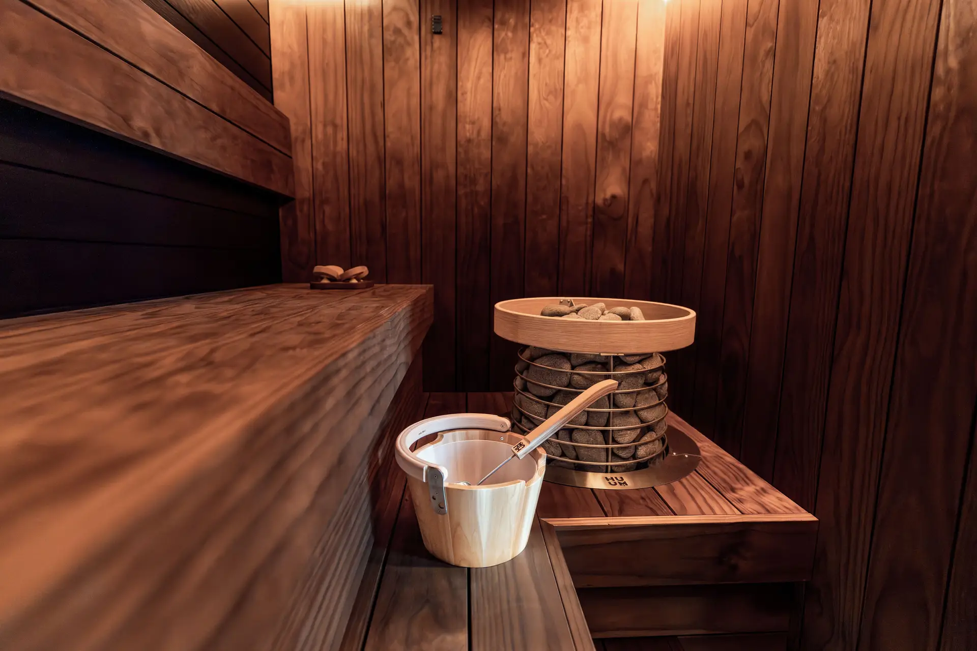Suomalainen sauna